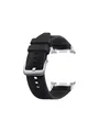 Samsung Galaxy Watch8 | Watch8 Classic Hybrid Band (S/M/L) - Black