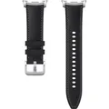 Samsung Hybrid (20 mm, flexibler Nitrilkautschuk innen, Öko-Leder aussen und innen) (ET-SLL50LBEGEU)