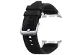 SAMSUNG Hybrid Band, Ersatzarmband, Schwarz