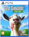 Playstation Games Ps5 Goat Simulator Remastered  PAL  PAL