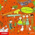 Mein Lotta-Leben - Die Box: Alles voller Kaninche... | Buch | Zustand akzeptabel