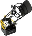 Explore Scientific Ultra Light Dobsonian 305mm Spiegel-Teleskop Azimutal Dobson Vergrößerung 40 bis 600 x