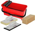 Rubi Waschset Rubiclean Eco Fliesenwaschset Komplettset