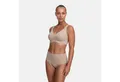 cfab (creamy fabrics) Bügelloser BH Comfort Minimizer BH-Beige-M (1-tlg)