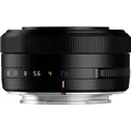 TTArtisan AF 27mm f/2.8 XF Fujifilm X (Fujifilm X, APS-C / DX) (AF2728-X-B)