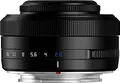 Ttartisan AF 27mm f/2,8 Objektiv für Fuji X, schwarz