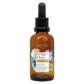 Farfalla Nutri Repair Oil Serum Phyto Keratin   50 ml