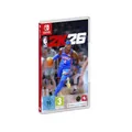 NBA 2K26 - [Nintendo Switch]