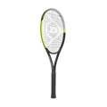 Dunlop Tennisschläger TRISTORM Elite 100, Griffweite 3, Black/Green/Silver
