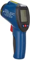 TFA Dostmann Schimmeldetektor Infrarot-Thermometer Taupunkt Doppellaser