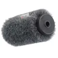 Rycote 033052 Windschutz für Mikrofon, Standard-Öffnung, weich, 18 cm