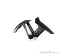 Topeak DeFender XC1 Front Schutzblech-Schwarz-One Size