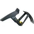 TOPEAK Schutzblech Vorne DEFENDER XC1 26-29 Zoll - Uni., black