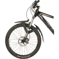 Topeak DeFender XC1 Vorderrad 26 27,5 29 " Zoll Schutzblech Federgabel MTB vorn
