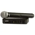 Shure BLX24E/PG58-S8 Vocal System - Funkmikrofon