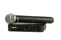 Shure BLX24E/PG58 - S8 823 - 832 MHz