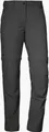 Schöffel Pants Ascona Zip Off asphalt asphalt 38