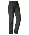 Damen Zipp-Off-Hose 38
