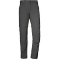 SCHÖFFEL Damen Zipp-Off-Hose "Ascona"
