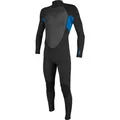 O'NEILL Youth Reactor-2 3-2 Back Zip Full Neoprenanzug Kinder in blk-ocean, Größe 152