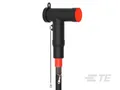 Krüger-Werke GmbH Schraub-T-Stecker RSTI-5855 (VE3) Schraubklemme CM0013-005