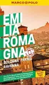 MARCO POLO Reiseführer Emilia-Romagna, Bologna, Parm... | Buch | Zustand wie neu