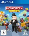 Monopoly Madness Board Game Sony PlayStation 4 EU Version