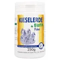 Kieselerde+Biotin Pulver 250 g