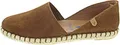 VERBENAS Espadrilles Carmen Serraje Setter - Größe: 36