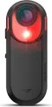 Garmin Varia Radar Kamera und Rücklicht, RCT716, STVZO, black (5 Lumen)