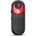 Garmin Varia Radar Kamera und Rücklicht, RCT716 , STVZO, black (5 Lumen)