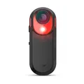 Garmin Varia RCT716 Radar mit Licht und Kamera