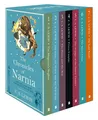 The Chronicles of Narnia box set | Clive Staples Lewis | Buch | Schuber | 2015