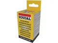 Soudal Entfernen Silikon Gehärtet Kühl Klebstoffe 100 ML