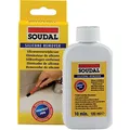 SOUDAL 102853 Silikonentferner-Gel Silikon Fugen Entferner Reiniger 100 ml