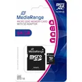 MediaRange MR955 (64 GB, microSDXC, U1) (MR955)