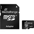 MediaRange SD-Karte MR955