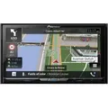 Pioneer AVIC-Z830DAB Navigation