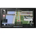 Navigationssystem Pioneer AVIC-Z830DAB-C-M5