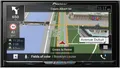 Pioneer AVIC-Z830DAB 7-Zoll-Touchscreen