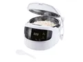 SILVERCREST KITCHEN TOOLS Digitaler Reiskocher "SRKM 860 A1", 1,5 l