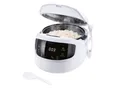 SILVERCREST® KITCHEN TOOLS Digitaler Reiskocher »SRKM 860 A1«, 1,5 l - B-Ware