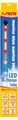 Sera LED X-Change Tube 360mm - 8,6W marine blue sunrise Mondlicht Aquarium Licht