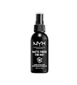 Makeup Setting Spray 60ml NYX Langanhaltend Fixierend Vegan Matt Finish