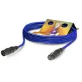 AES / EBU / DMX512 Binary 234 AES/EBU MKII, 2 x 0,34 mm2 | XLR / XLR, HICON