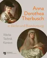 Anna Dorothea Therbusch in Berlin und Brandenburg, Sarah Salomon