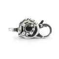 TROLLBEADS Trauben - Verschluss, 925 Sterlingsilber, TAGLO-00106