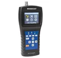 Megasat Satfinder Megasat HD3 HD 3 Kompakt Satmessgerät DVB-S / S2 SD HDTV Messgerät