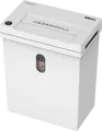 IDEAL 81009111 - Aktenvernichter, Partikelschnitt, 21l, P4