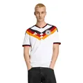 adidas Freizeit Tshirt Deutschland 26 Replica Heimtrikot weiss Herren, Größe: 4XL
